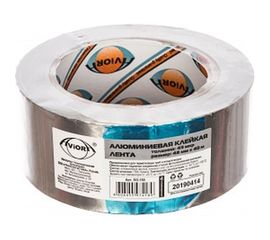 Алюминиевая лента AVIORA DSAF 48ммх40м 302-160 