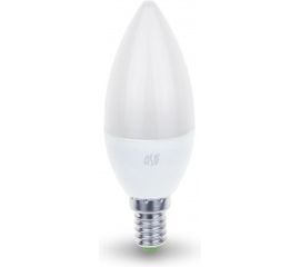 Светодиодная лампа ASD LED-СВЕЧА-standard 5Вт 230В Е14 4000К 450Лм 4690612002224 