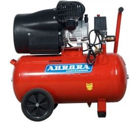 Поршневой масляный компрессор Aurora GALE-50 6765 
