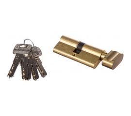 Цилиндровый механизм APECS SC-M70-Z-C-G M 70-ZC 02941 