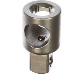 Адаптер AV Steel F 3/8 x M 1/2 под удлинитель на 1/2  AV-512522 