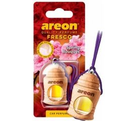 Автомобильный ароматизатор Areon FRESCO 704-051-328 