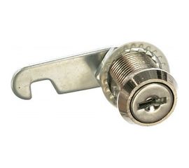 Почтовый замок AVERS CAM-01/25-NI 20591 