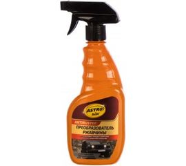 Преобразователь ржавчины с активными ионами цинка ASTROhim АС-470 500 мл 39714 