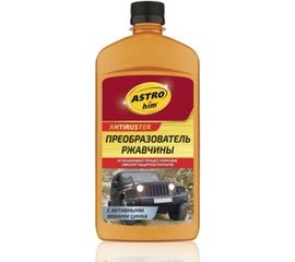 Преобразователь ржавчины с активными ионами цинка ASTROhim Ас-469 500 мл 46053 