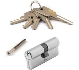 Цилиндровый механизм Avers ZC-70-CR 00021639 