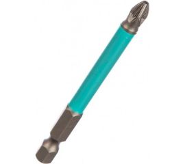 Биты PZ2x75мм S2 2шт AV Steel AV-882223 