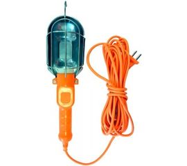 Лампа-переноска AUTOVIRAZH 5м, 220В AV-030505 