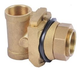 Адаптер для скважины 1" AquamotoR AR111001 