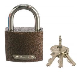 Навесной замок Avers PD-01-38 00018807 