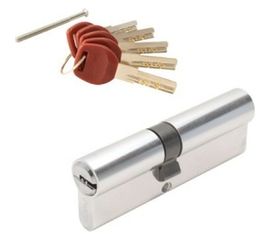 Цилиндровый механизм Avers JM-9040/50-CR 27450 