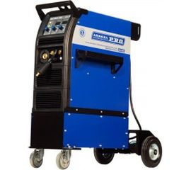 Инверторный сварочный полуавтомат Aurora PRO SKYWAY 300 14866 