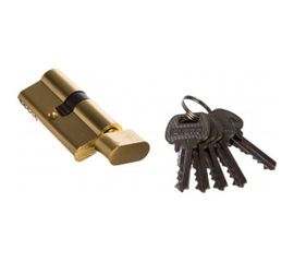 Цилиндровый механизм Avers LL-60-C-G 00017682 