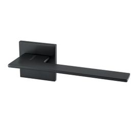 Раздельная ручка ARMADILLO MIRAGE USS BL-26 черный 39551 