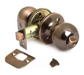 Защёлка Avers 6072-03-AC 00017845 