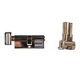 Цилиндровый механизм APECS SC-M70-Z-C-NI M 70-ZCN 02943 