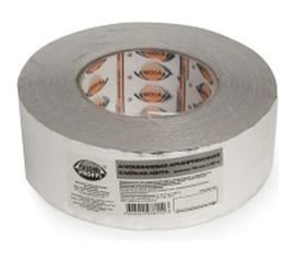 Алюминиевая армированная лента AVIORA 50ммх50м 302-047 