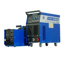 Инверторный сварочный полуавтомат Aurora PRO ULTIMATE 500 10045 