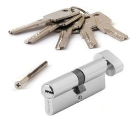 Цилиндровый механизм Avers ZM-80-C-CR 00021987 