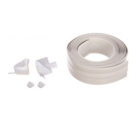 Бордюрная фигурная лента для ванн и раковин AVIORA 3,35м 302-104 