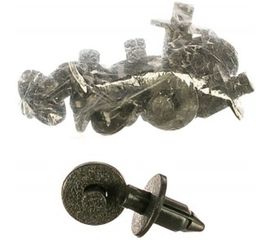 Клипса 10 шт AVERS 86155-2H100-10 