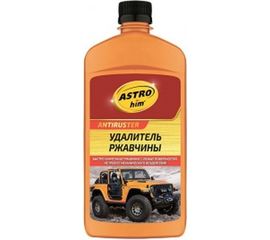 Удалитель ржавчины ASTROhim Ас-476 ANTIRUSTER, 500 мл 52726 