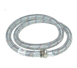 Шланг прямой 150 см 1"-1" AquamotoR AR114002 