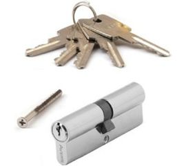 Цилиндровый механизм Avers ZC-80-CR 00021982 