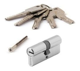 Цилиндровый механизм Avers ZM-70-CR 00021649 