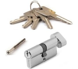 Цилиндровый механизм Avers ZC-70-C-CR 00021637 