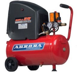 Поршневой безмасляный компрессор Aurora BORA-25 14814 