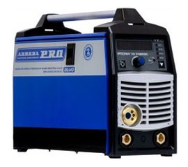 Сварочный полуавтомат Aurora SPEEDWAY 180 SYNERGIC IGBT 19214 