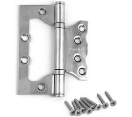 Накладная петля Avers 100*75*2,5-B2-CR 2шт 00018545 