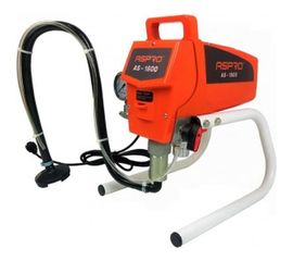 Аппарат ASpro 1800 000002727 