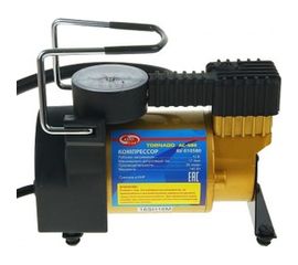 Компрессор AUTOVIRAZH AC580 Торнадо AV-010580 