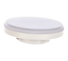 светодиодная лампа ASD LED-GX53-standard 6Вт 230В 4000К 540Лм 4690612005089 