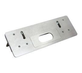 Шаблон для врезки скрытых петель ARMADILLO AGB 2.0 30123 