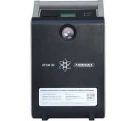 Пусковой многофункциональный аккумулятор AURORA ATOM 30 18909 