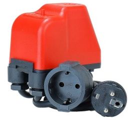 Реле "сухого хода" Aquamotor (комплект) AR MS PC-9B AR112027 