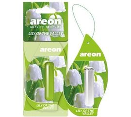 Ароматизатор Areon LIQUID 5 ML, Lily Of The Valley LR03 