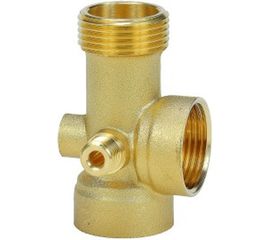 Штуцер 5-ти ходовой 82 мм AquamotoR AR111011 