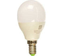 ASD Лампа сд LED-ШАР-std 10Вт 230В Е14 3000К 900Лм 4690612015446 