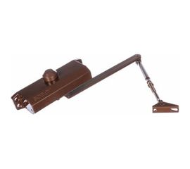 Дверной доводчик APECS DC-20.4/1050/100-A1-BR 21251 