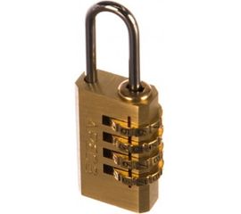 Висячий замок APECS PDB-40-21-CODE 15854 