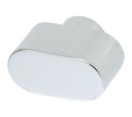 Вертушка на цилиндр ARMADILLO CB-S-CP-8 хром 20003 