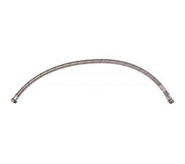 Шланг прямой 100 см 1"-1" AquamotoR AR114001 