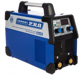 Сварочный инвертор Aurora INTER 200 TUBE 22728 