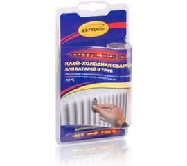 Холодная сварка для батарей и труб ASTROhim Ас-9307, 55 г 46065 