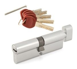 Цилиндровый механизм Avers JM-100-C-CR 27305 