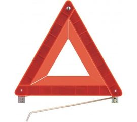 Знак аварийной остановки в пластиковом чехле, ГОСТ 453.3716 AUTOVIRAZH AV-061613 